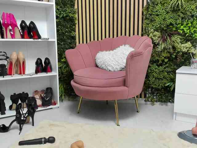 Sweetcherry30 webcam