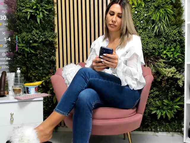 Sweetcherry30 webcam