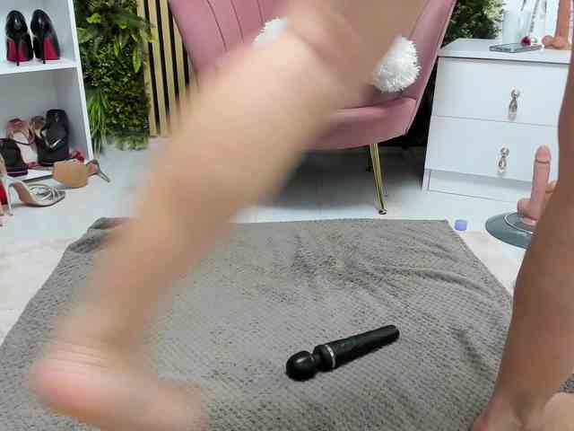 Sweetcherry30 webcam