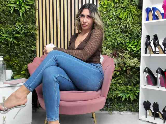 Sweetcherry30 webcam