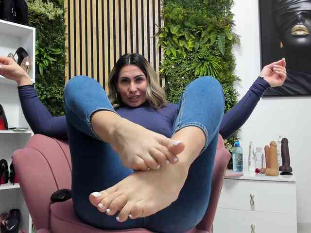 Sweetcherry30 webcam