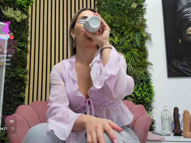 Sweetcherry30 webcam