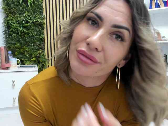 Sweetcherry30 webcam