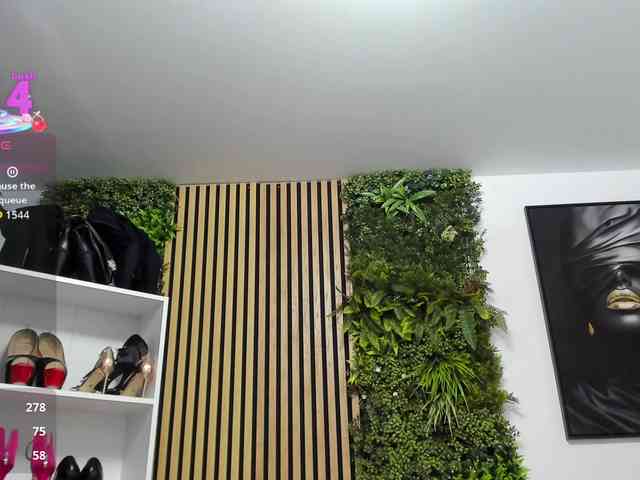 Sweetcherry30 webcam