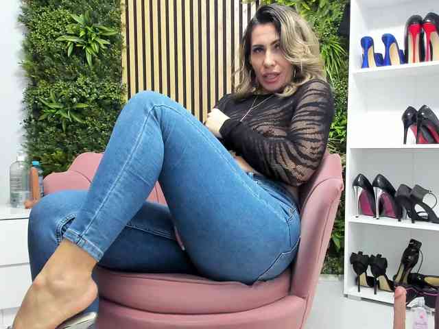 Sweetcherry30 webcam