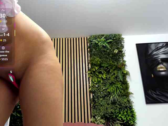 Sweetcherry30 webcam