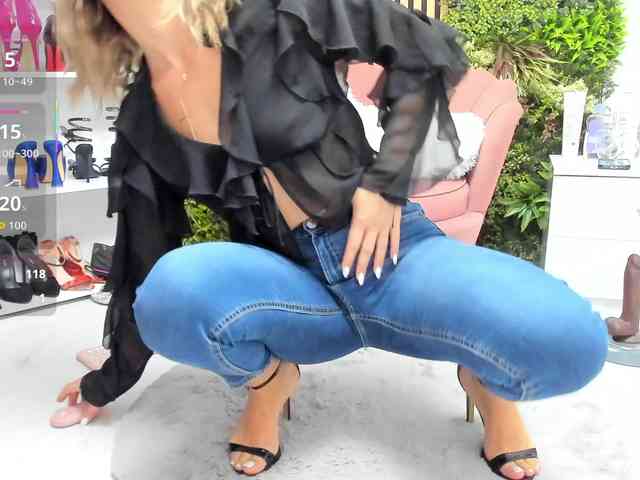 Sweetcherry30 webcam