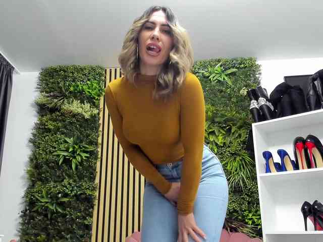 Sweetcherry30 webcam