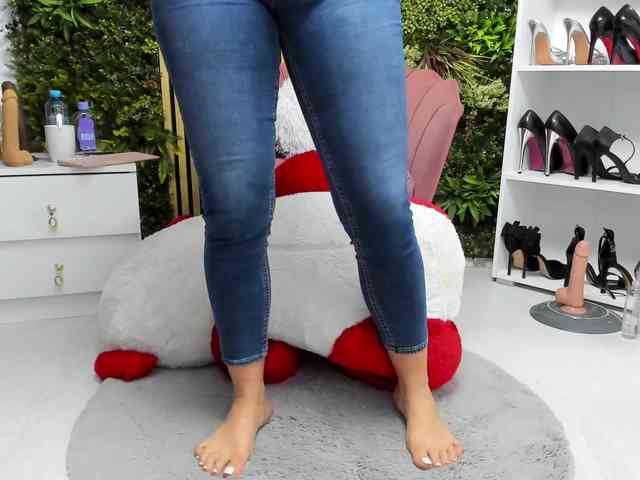 Sweetcherry30 webcam