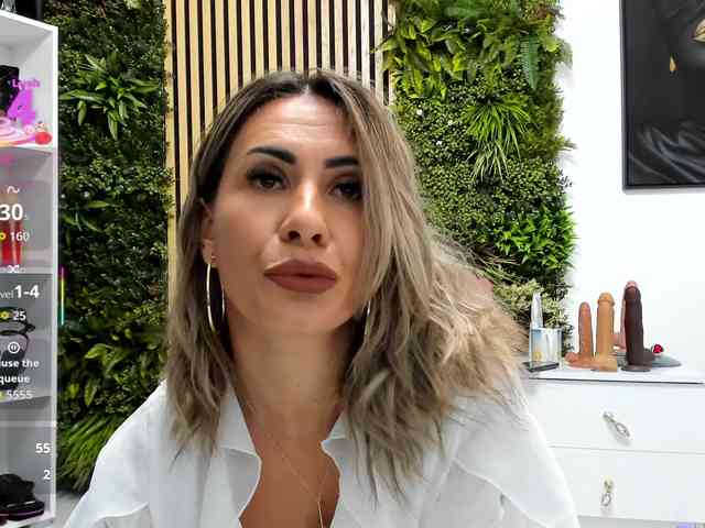 Sweetcherry30 webcam