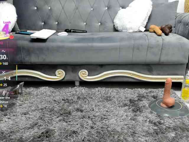 Sweetcherry30 webcam