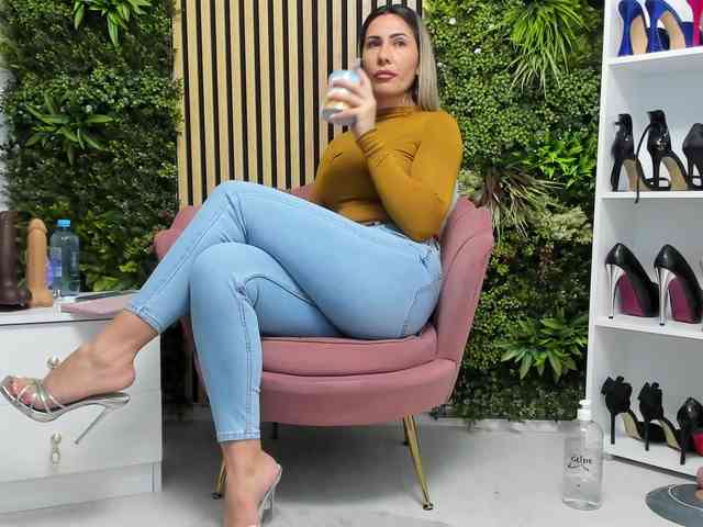 Sweetcherry30 webcam