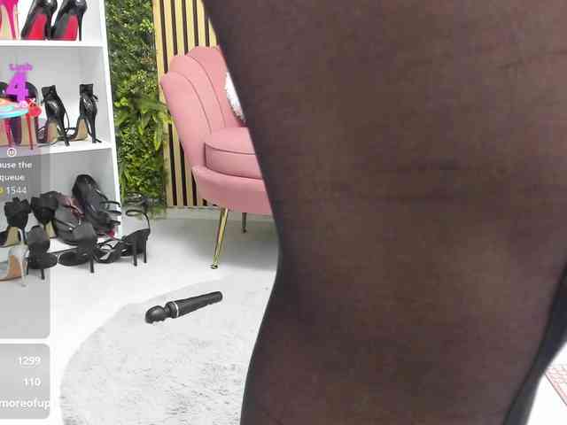 Sweetcherry30 webcam