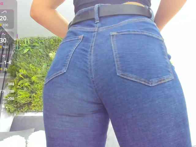 Sweetcherry30 webcam