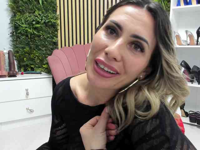 Sweetcherry30 webcam