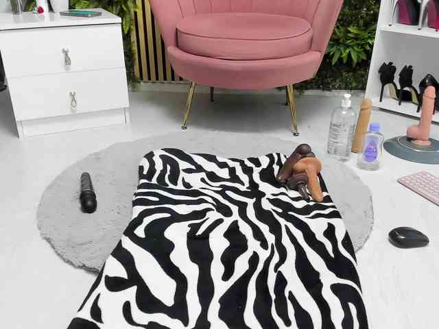 Sweetcherry30 webcam