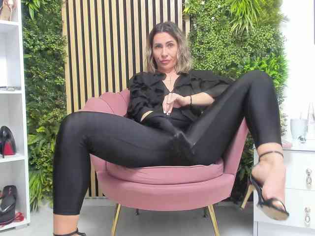 Sweetcherry30 webcam