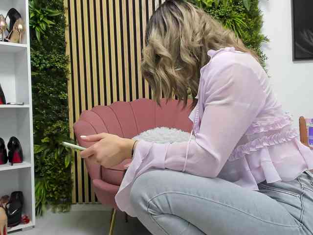 Sweetcherry30 webcam