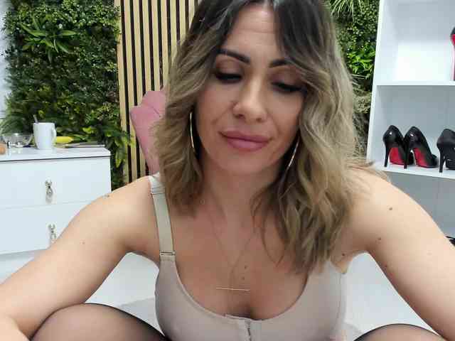 Sweetcherry30 webcam