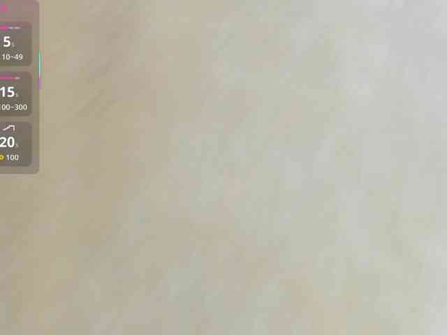 Sweetcherry30 webcam