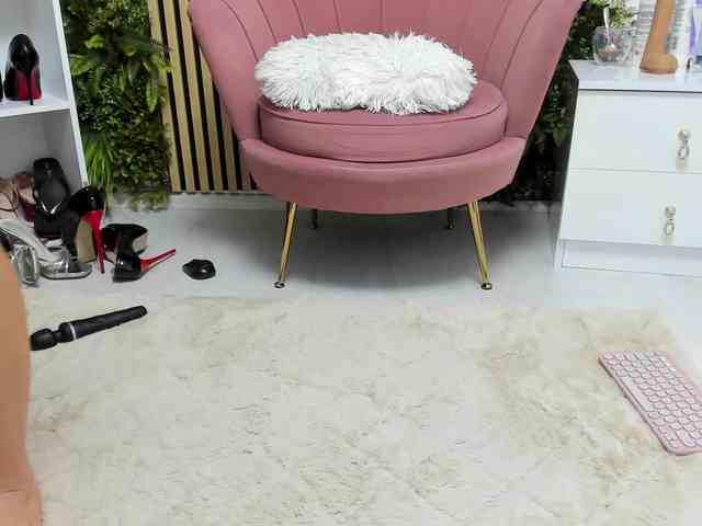 Sweetcherry30 webcam