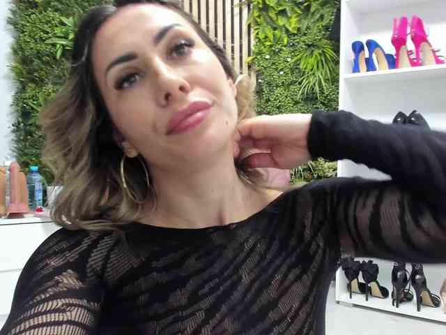 Sweetcherry30 webcam