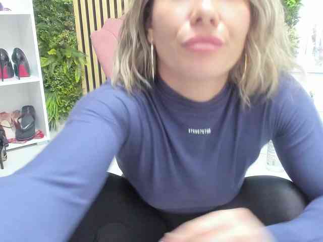 Sweetcherry30 webcam