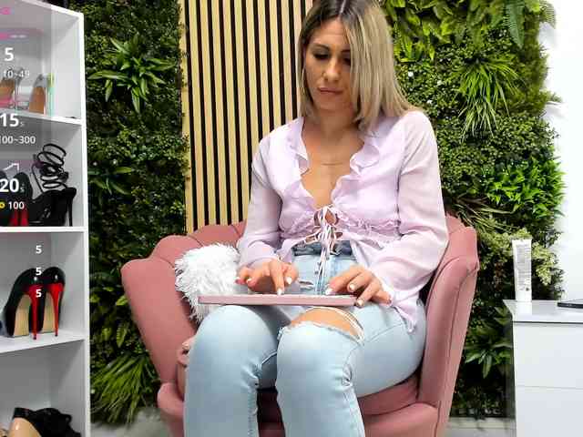Sweetcherry30 webcam