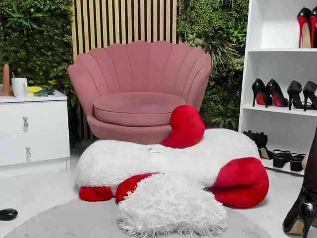 Sweetcherry30 webcam