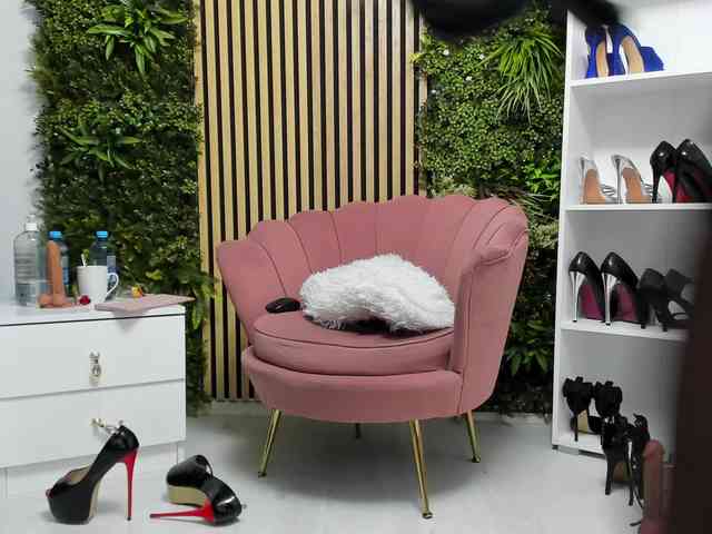 Sweetcherry30 webcam