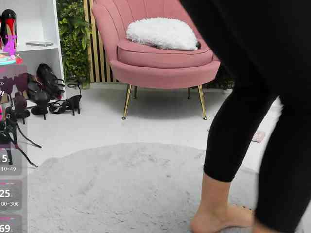 Sweetcherry30 webcam