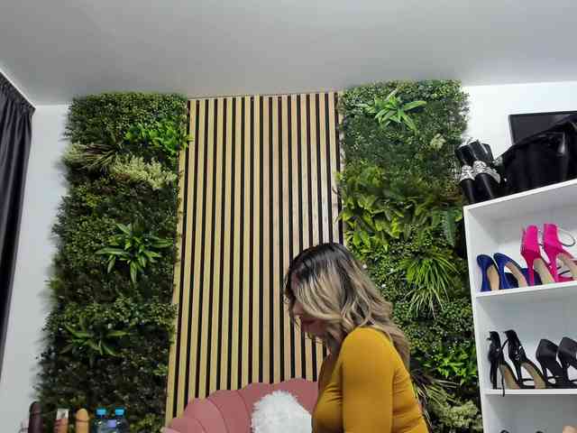 Sweetcherry30 webcam