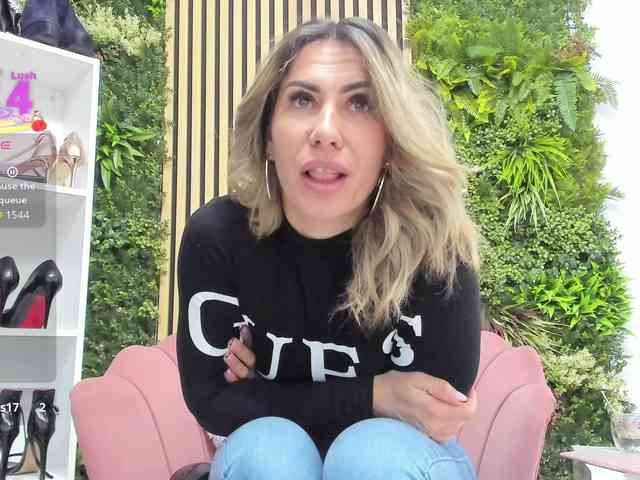 Sweetcherry30 webcam