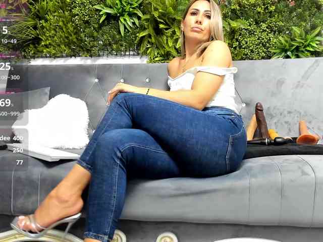 Sweetcherry30 webcam