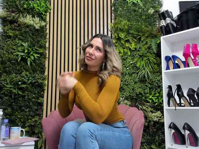 Sweetcherry30 webcam