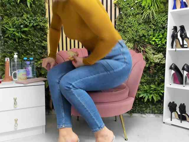 Sweetcherry30 webcam