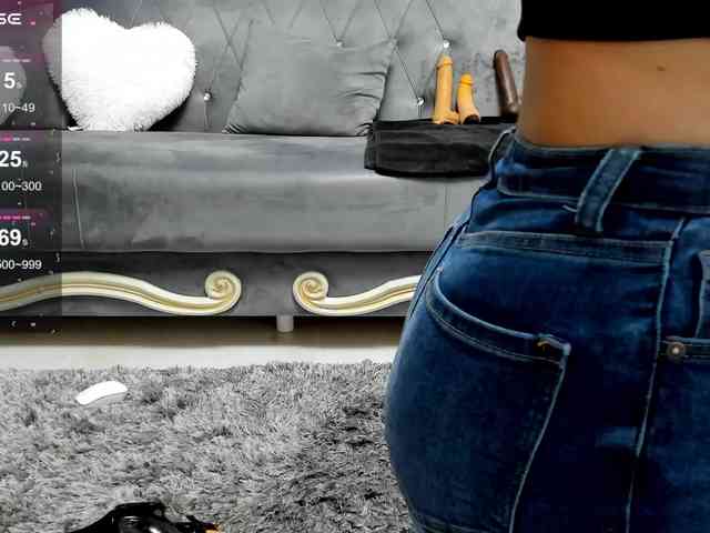 Sweetcherry30 webcam