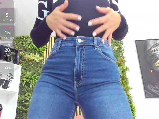 Sweetcherry30 webcam