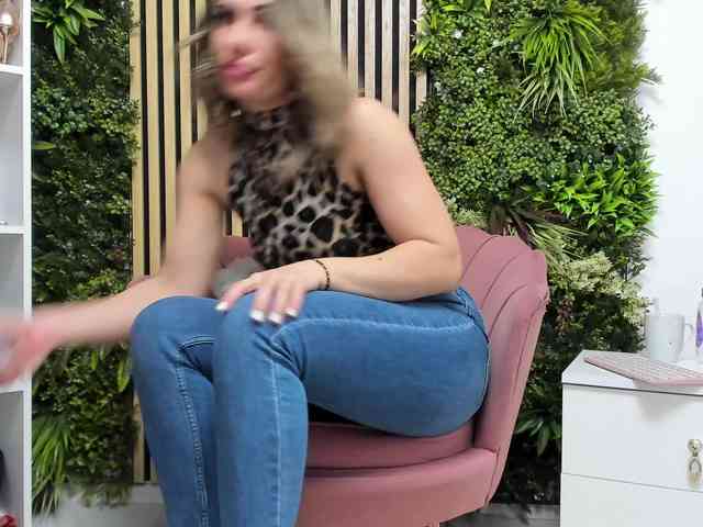 Sweetcherry30 webcam