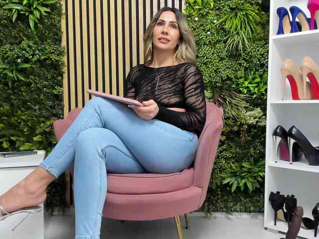 Sweetcherry30 webcam