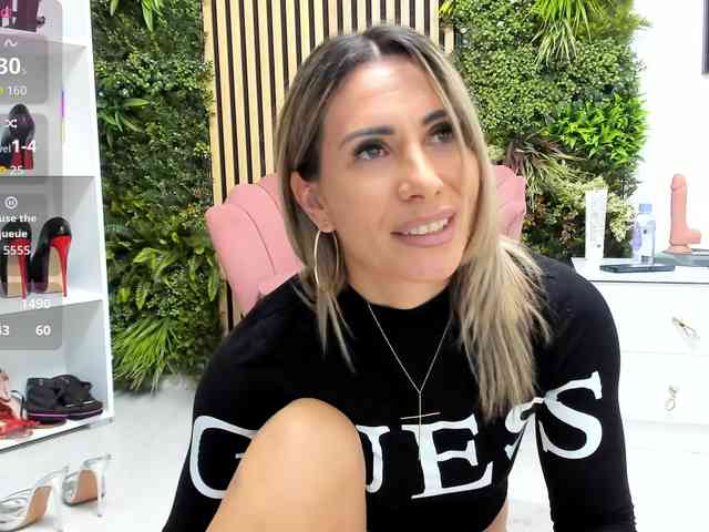 Sweetcherry30 webcam