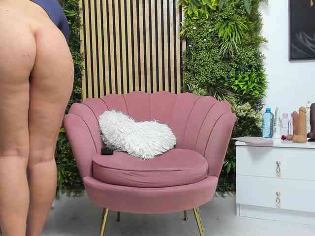 Sweetcherry30 webcam