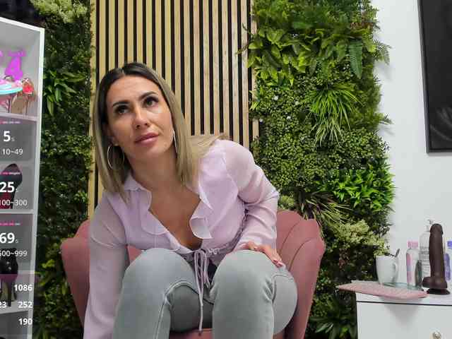 Sweetcherry30 webcam