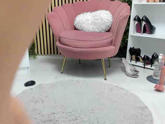 Sweetcherry30 webcam