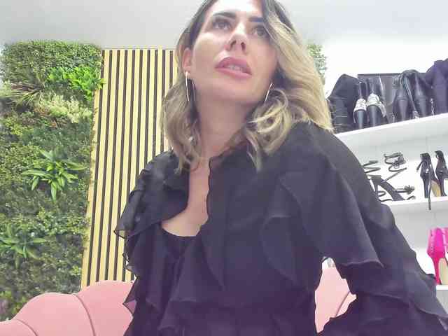 Sweetcherry30 webcam