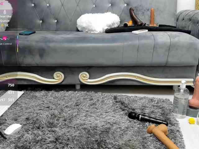 Sweetcherry30 webcam