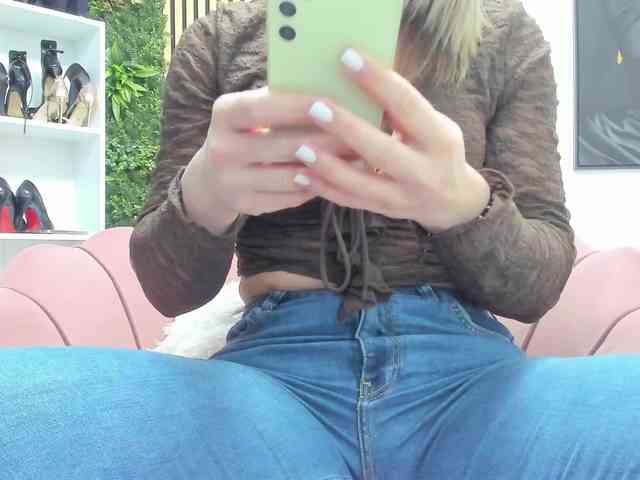 Sweetcherry30 webcam