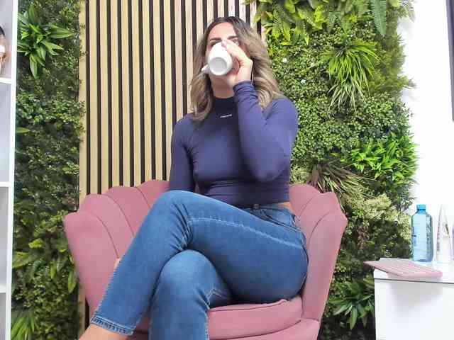 Sweetcherry30 webcam