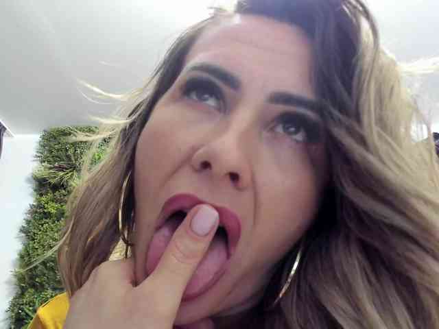 Sweetcherry30 webcam