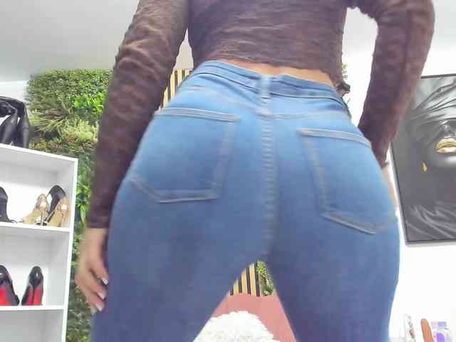 Sweetcherry30 webcam